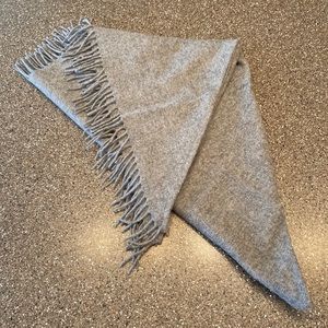 Wilfred Wool Scarf, Aritzia